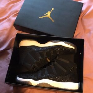 Air Jordan 11 Retro Prem HC